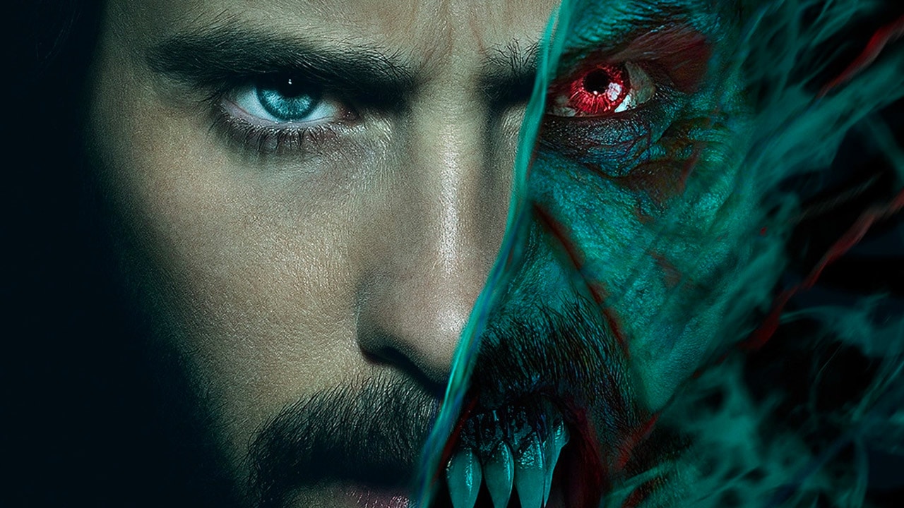 Morbius conquista il box office italiano e USA thumbnail