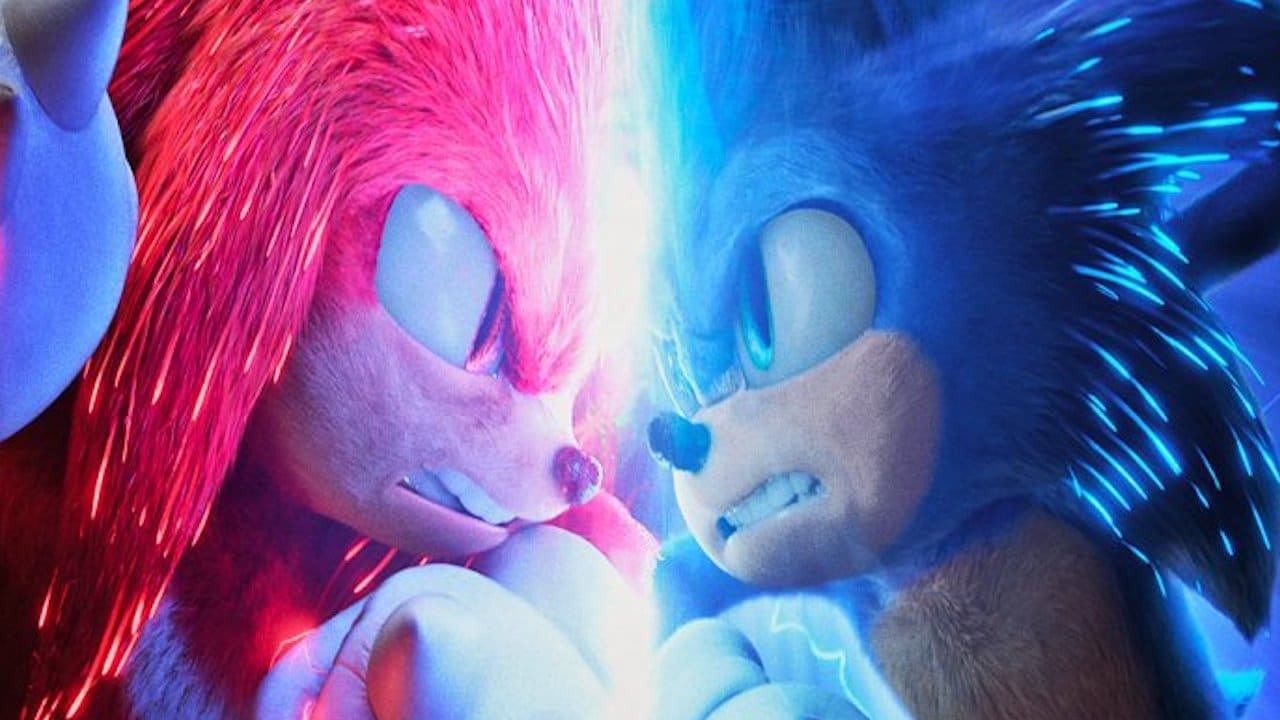 Sonic 2 domina i box office Italia e USA thumbnail