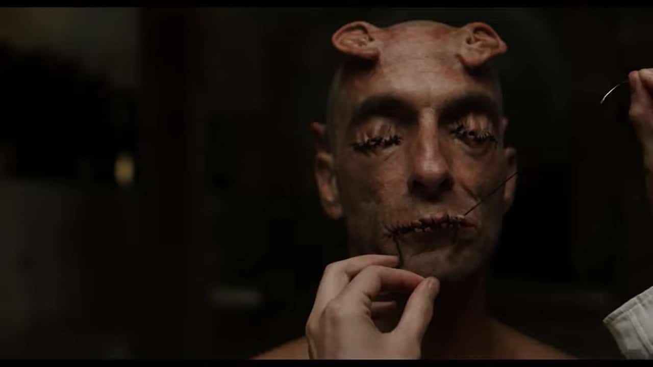 Crimes of the Future: il trailer del nuovo film di Cronenberg thumbnail