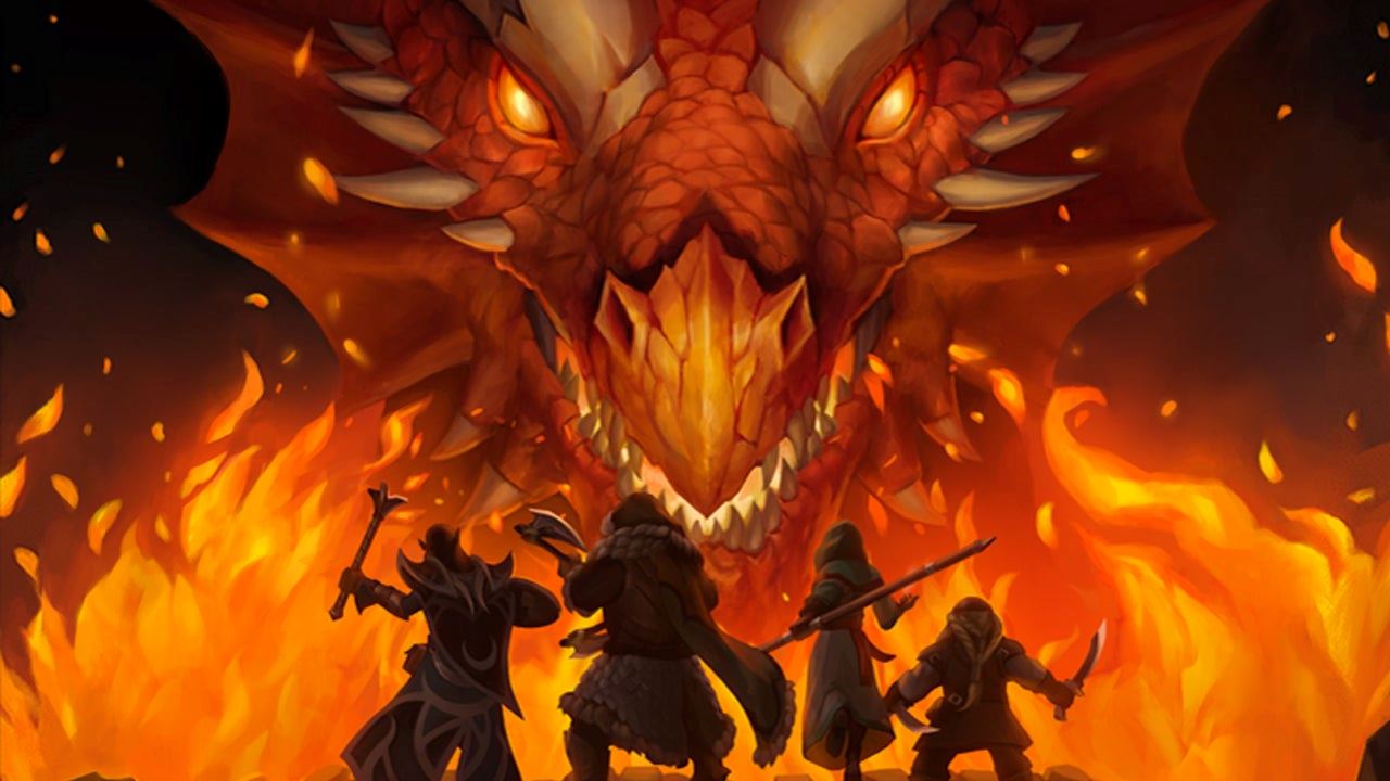 Dungeons & Dragons annuncia il D&D Direct thumbnail