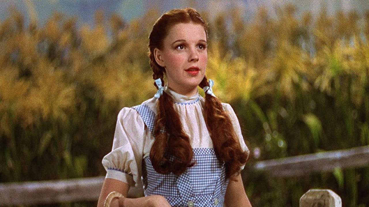 All'asta il vestito di Dorothy da Il Mago di Oz thumbnail