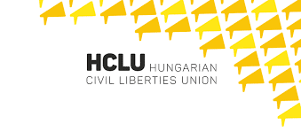 logo Hungarian Civil Liberties Union