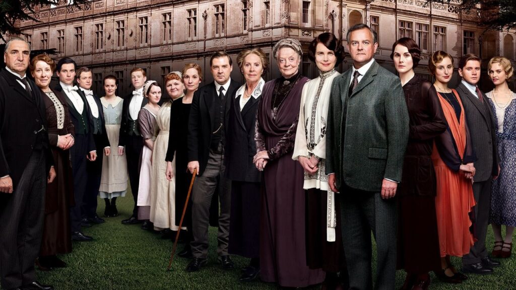 Downton Abbey serie TV rumors settima stagione 