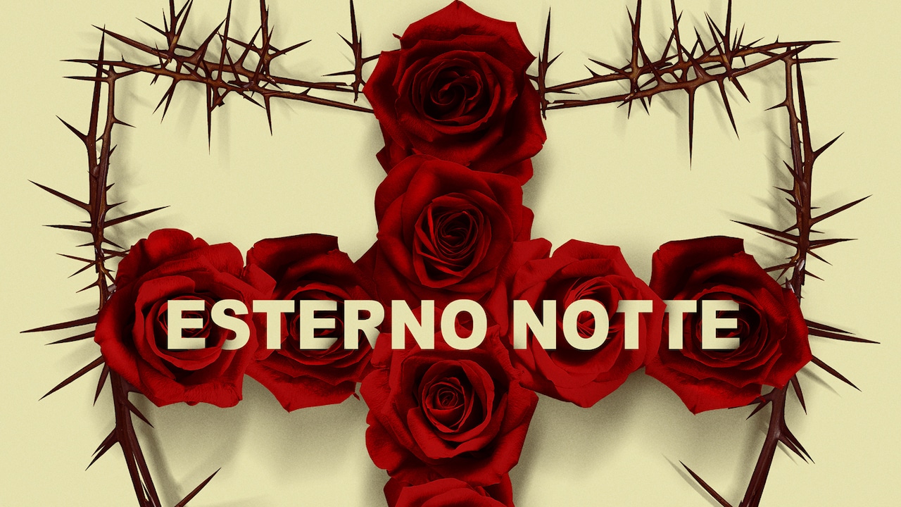 Esterno Notte, ecco il trailer e il poster dell'opera di Marco Bellocchio thumbnail