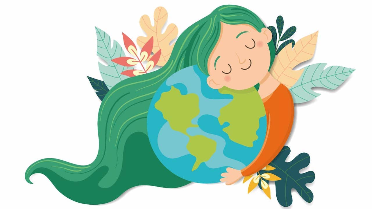 La Giornata Mondiale della Terra: ecco i progetti green per bambini thumbnail
