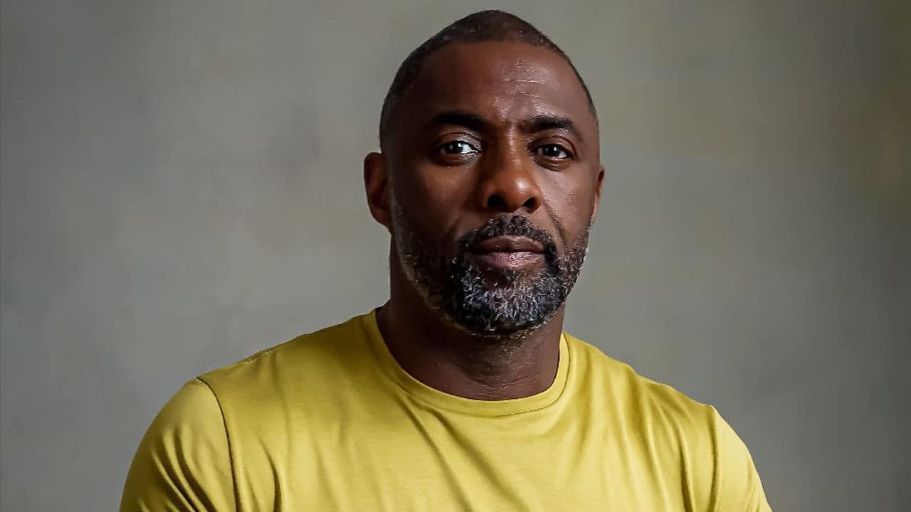 Idris Elba protagonista della serie per Apple TV+ Hijack thumbnail