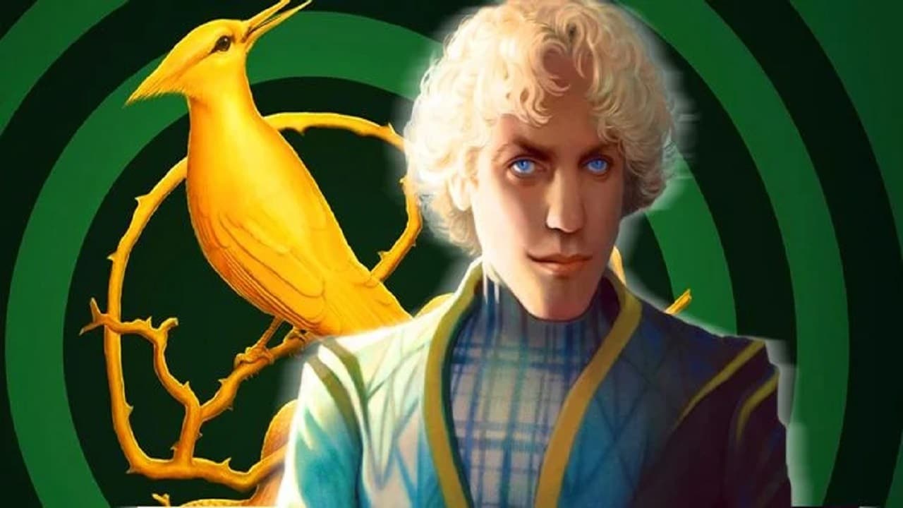 Hunger Games: The Ballad of Songbirds and Snakes, cinque nuove aggiunte al cast thumbnail