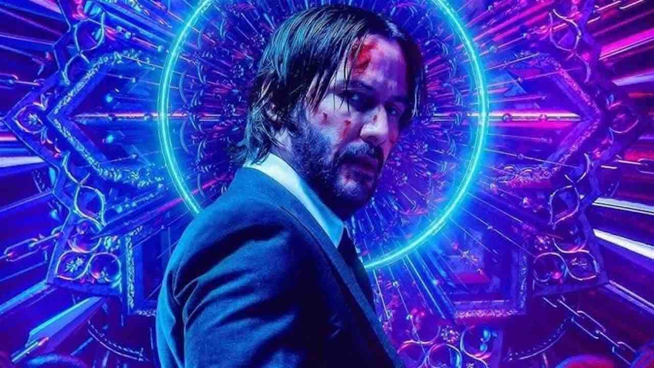 John Wick 4: il trailer del film con Keanu Reeves thumbnail