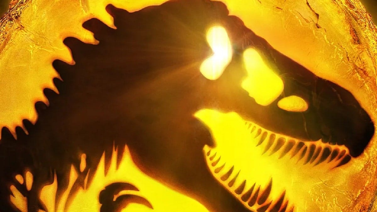 Jurassic World - Il Dominio, ecco il nuovo trailer thumbnail