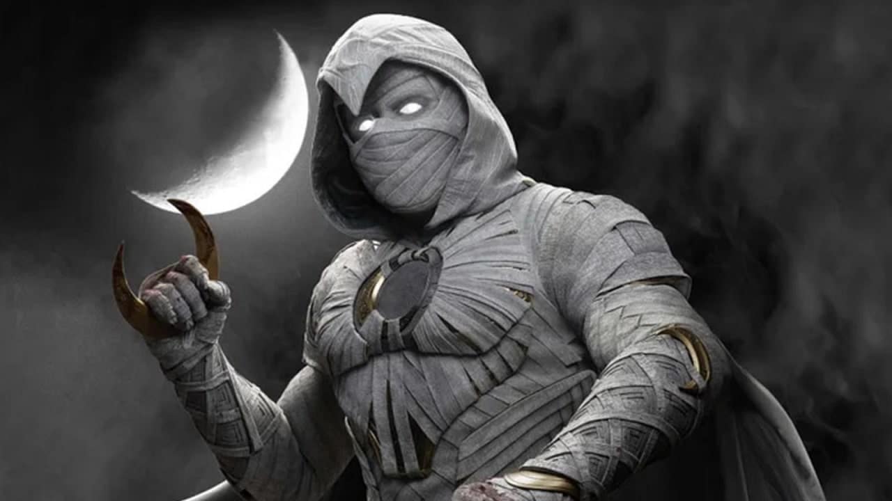 Moon Knight, come funziona il costume del protagonista? thumbnail