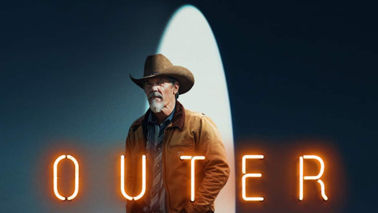 Outer Range, svelato il trailer ufficiale della serie Prime Video thumbnail