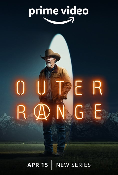 Outer Range Trailer Ufficiale