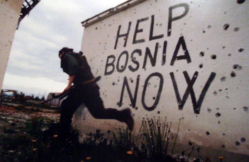 muro help bosnia now