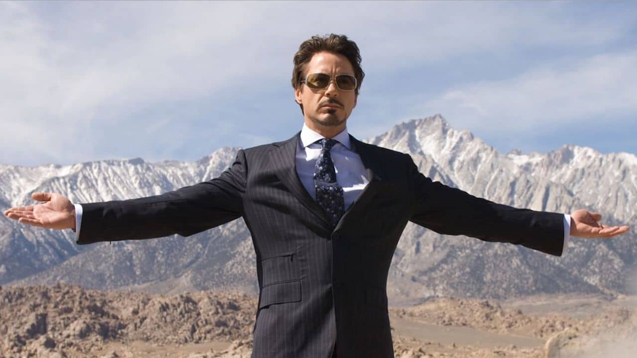 Robert Downey Jr: da Iron Man a Sherlock Holmes | Tutto sull'attore di Avengers Endgame thumbnail