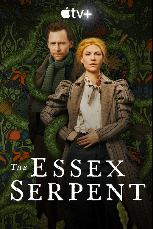 Serpente Essex Trailer Serie 2