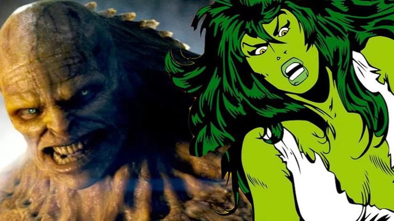 Tim Roth loda la protagonista di She-Hulk thumbnail