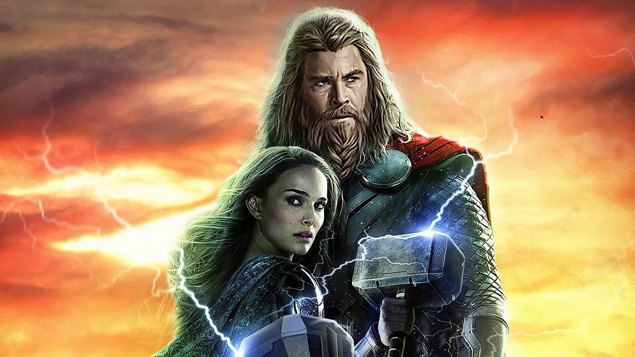Thor: Love and Thunder, i fan scovano una scena modificata da Marvel? thumbnail