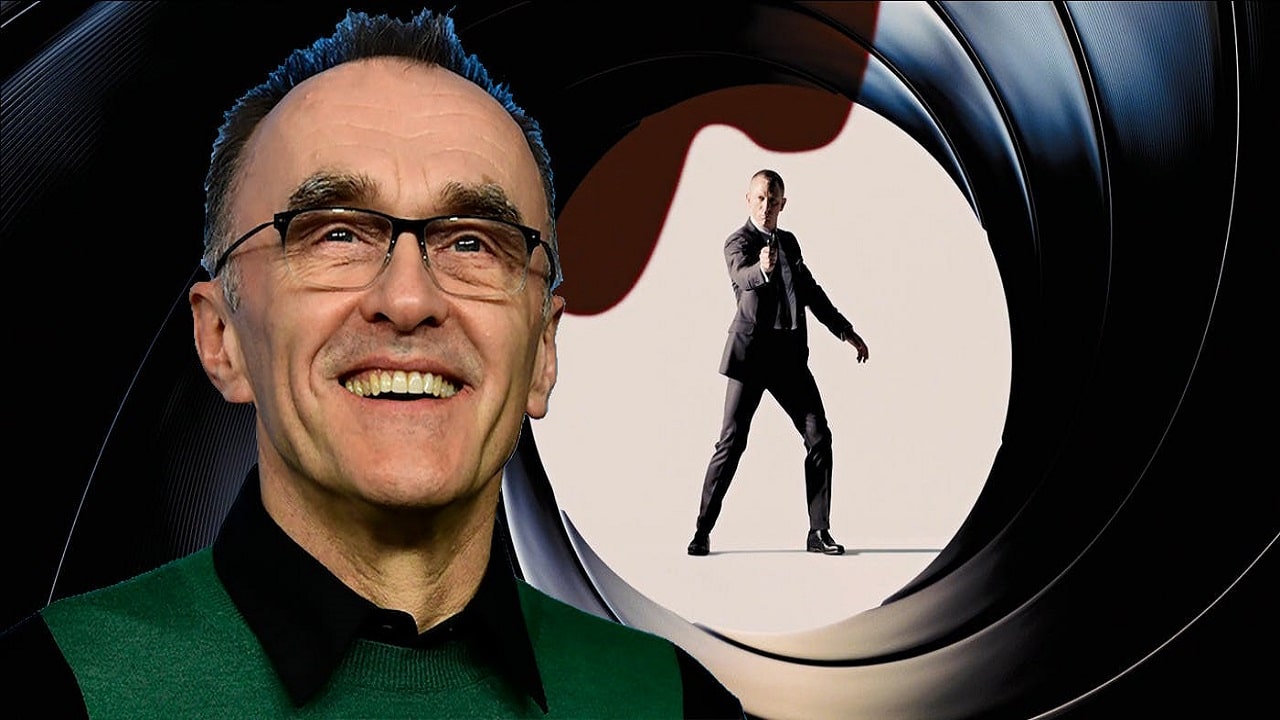 Danny Boyle voleva girare un James Bond ambientato in Russia thumbnail