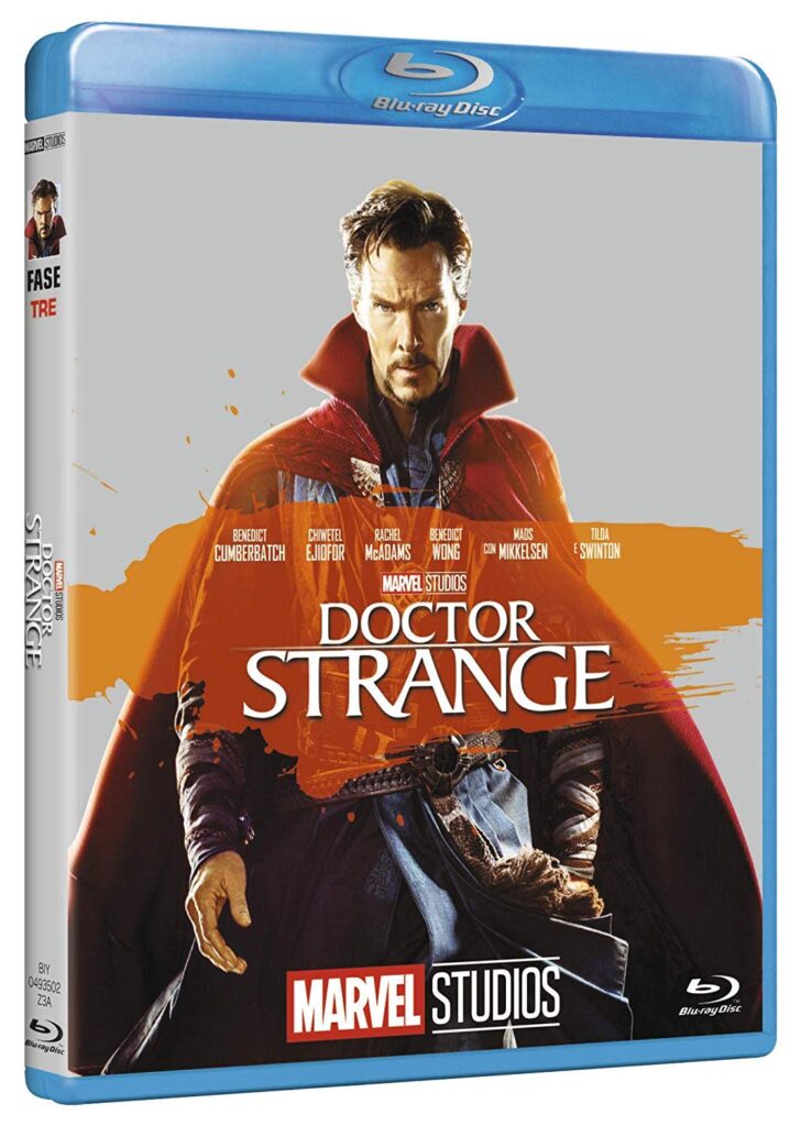 Doctor Strange – Le Nostre Proposte 12