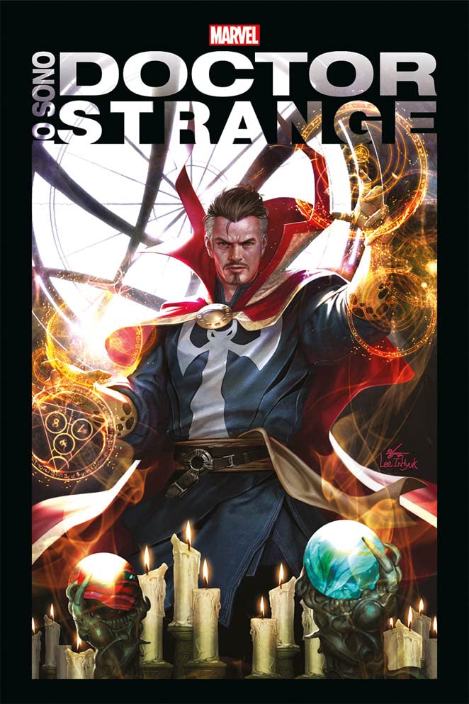 Doctor Strange I Fumetti
