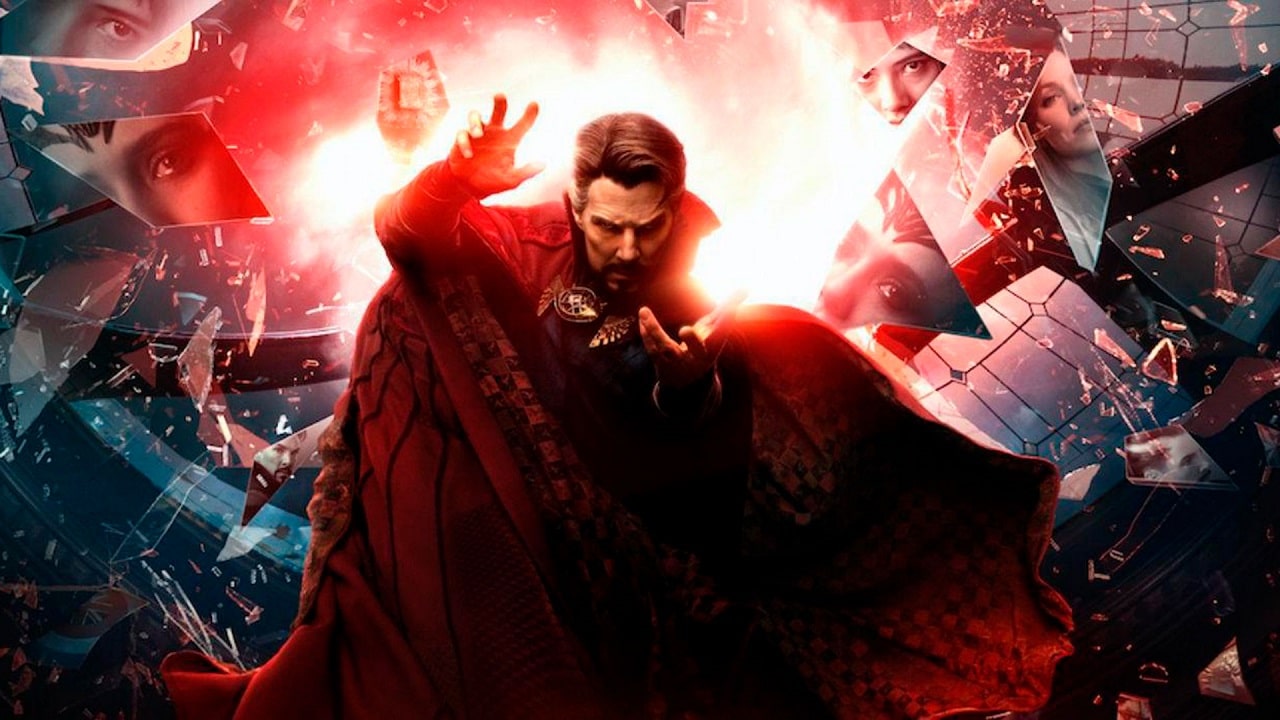 Doctor Strange in the Multiverse of Madness: in arrivo il vinile thumbnail