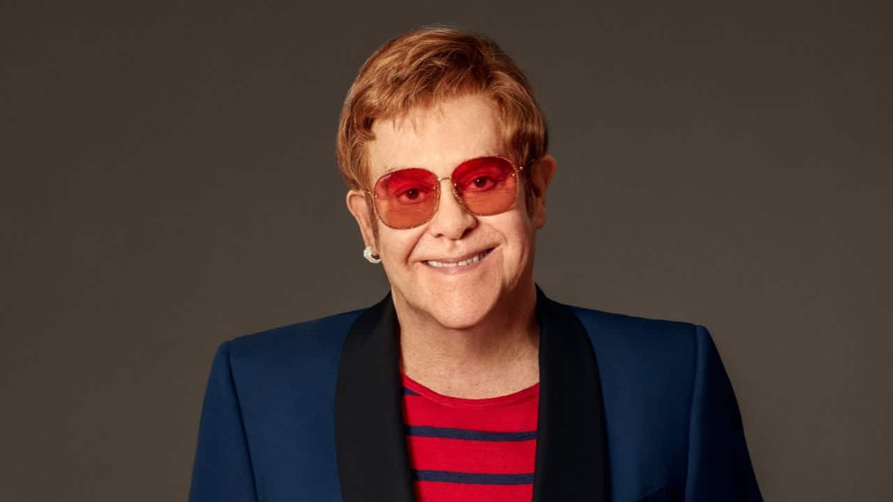 Disney annuncia il documentario su Elton John thumbnail