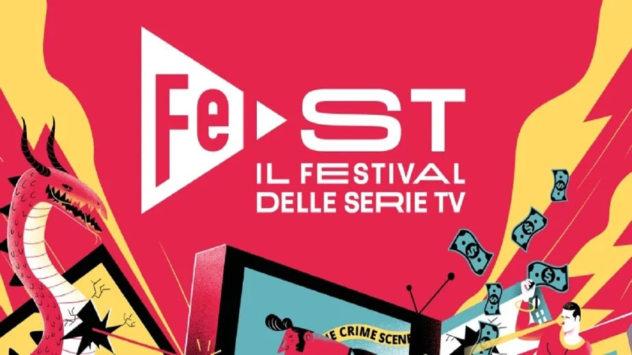 Il Festival delle Serie TV torna con la quarta edizione thumbnail