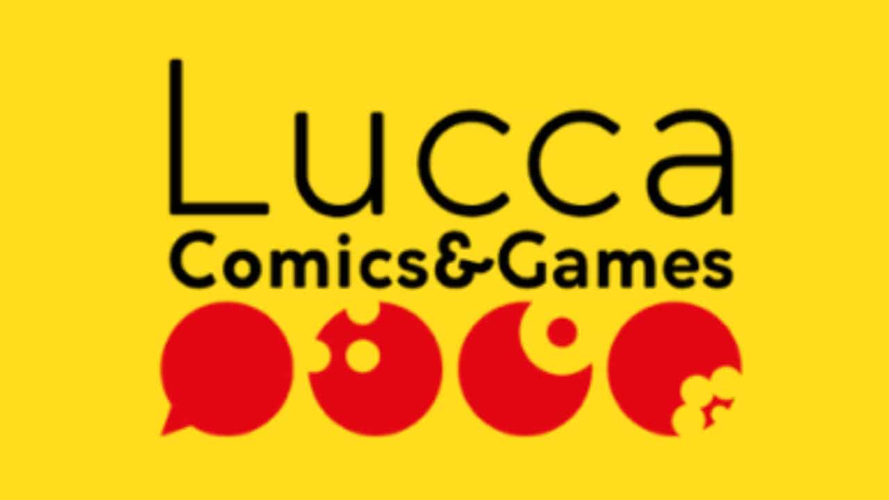 Lucca Comics & Games vi aspetta al Salone del Libro di Torino thumbnail