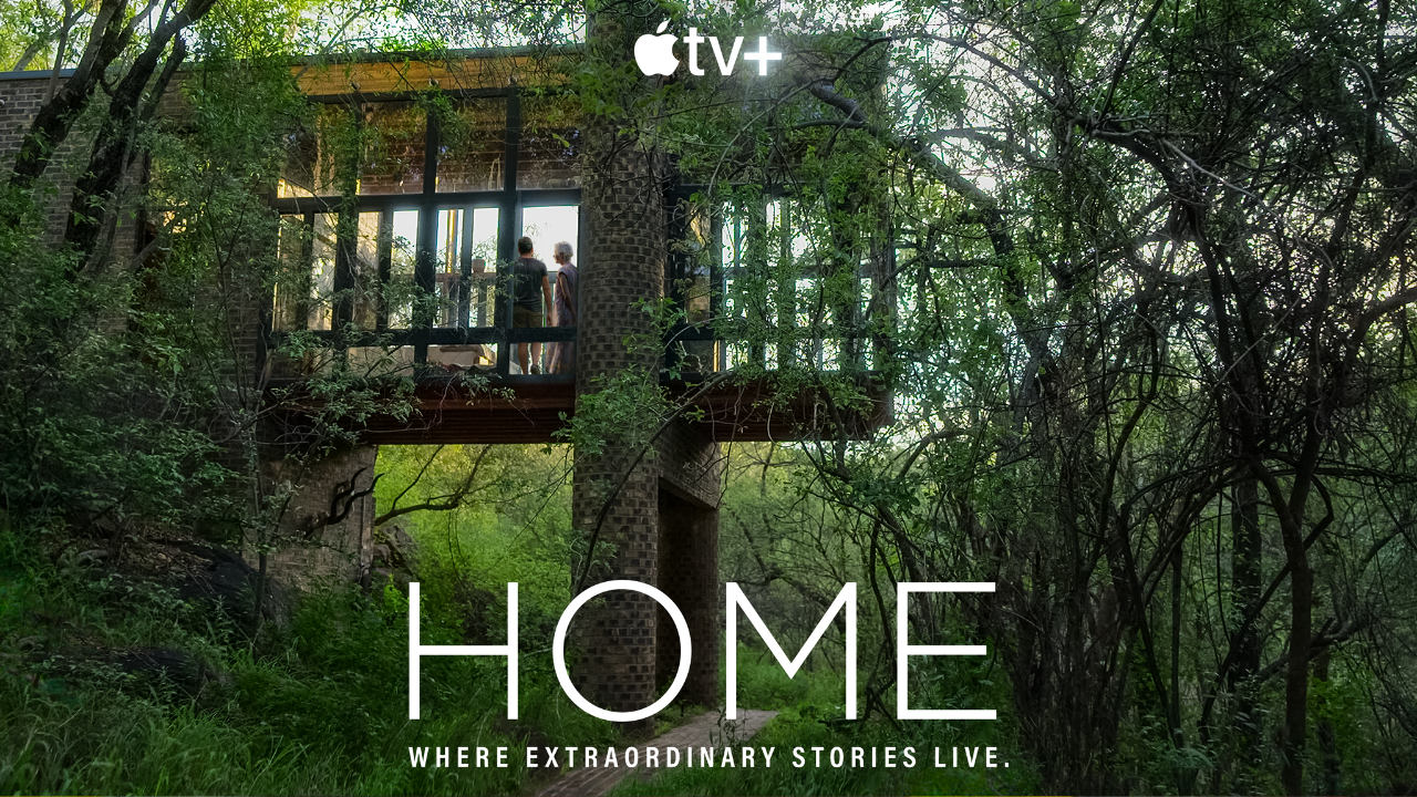 Su Apple TV+ è in arrivo la seconda stagione di Home thumbnail
