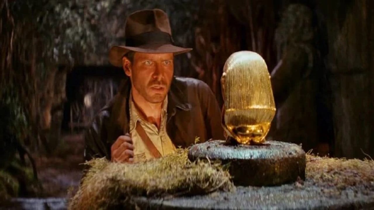 Indiana Jones 5: prima immagine ufficiale thumbnail