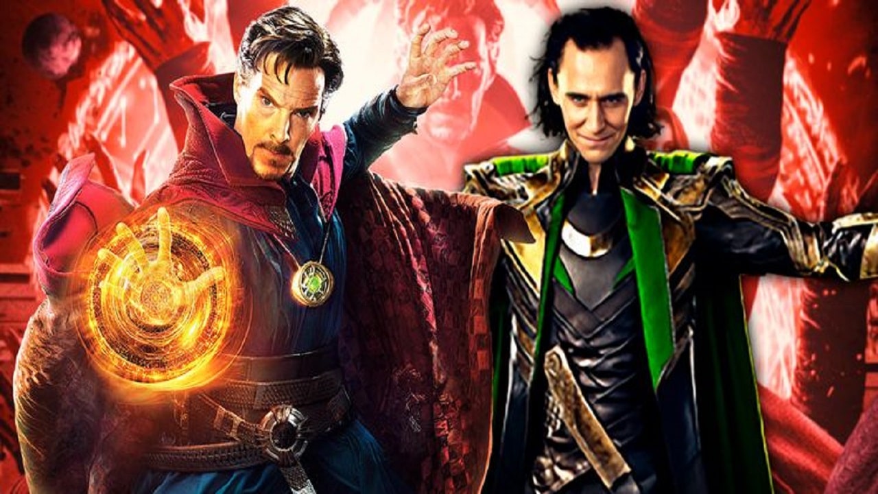 Gli eventi di Spider-Man e Doctor Strange sono stati causati da Loki? thumbnail