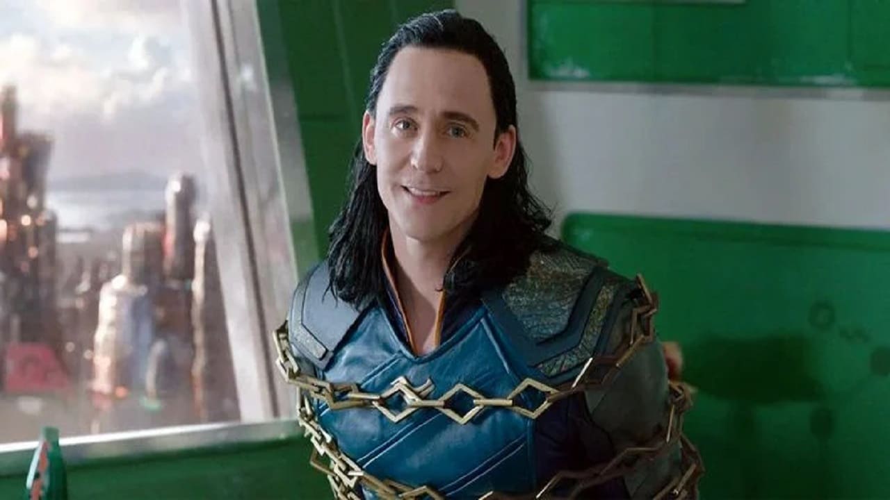 La seconda stagione di Loki trova un nuovo autore thumbnail