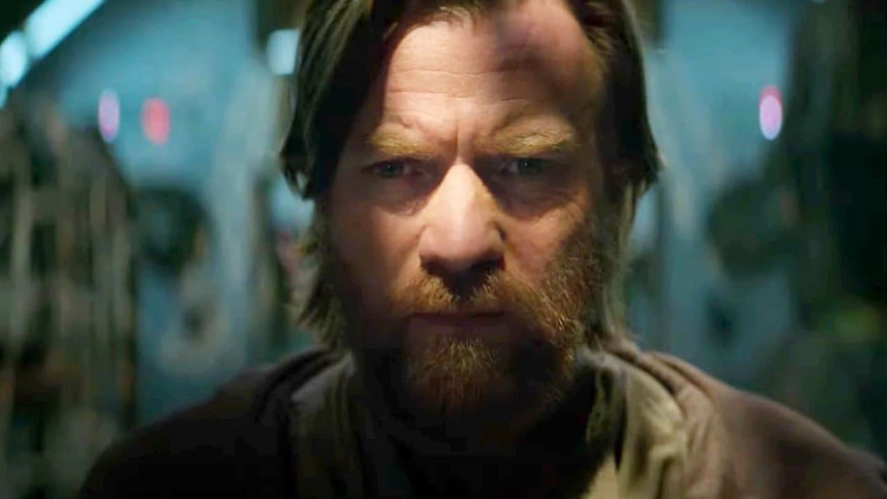 Obi-Wan Kenobi, il nuovo trailer per lo Star Wars Day thumbnail