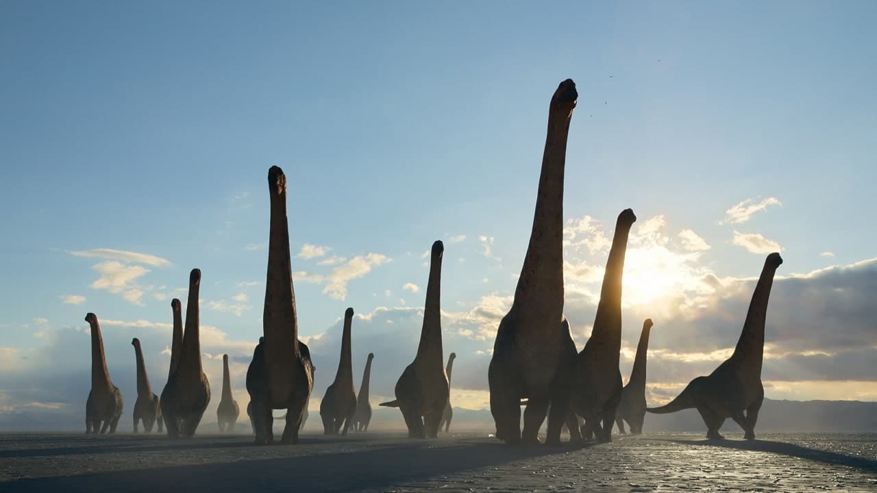 Il Pianeta Preistorico, i dinosauri tornano in vita | Recensione thumbnail