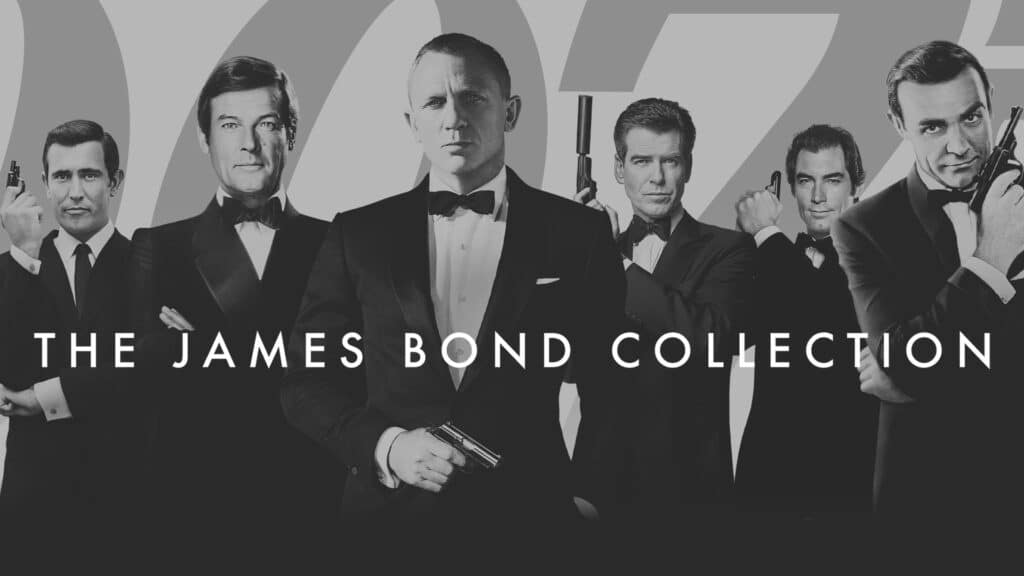 Christopher Nolan vorrebbe dirigere James Bond