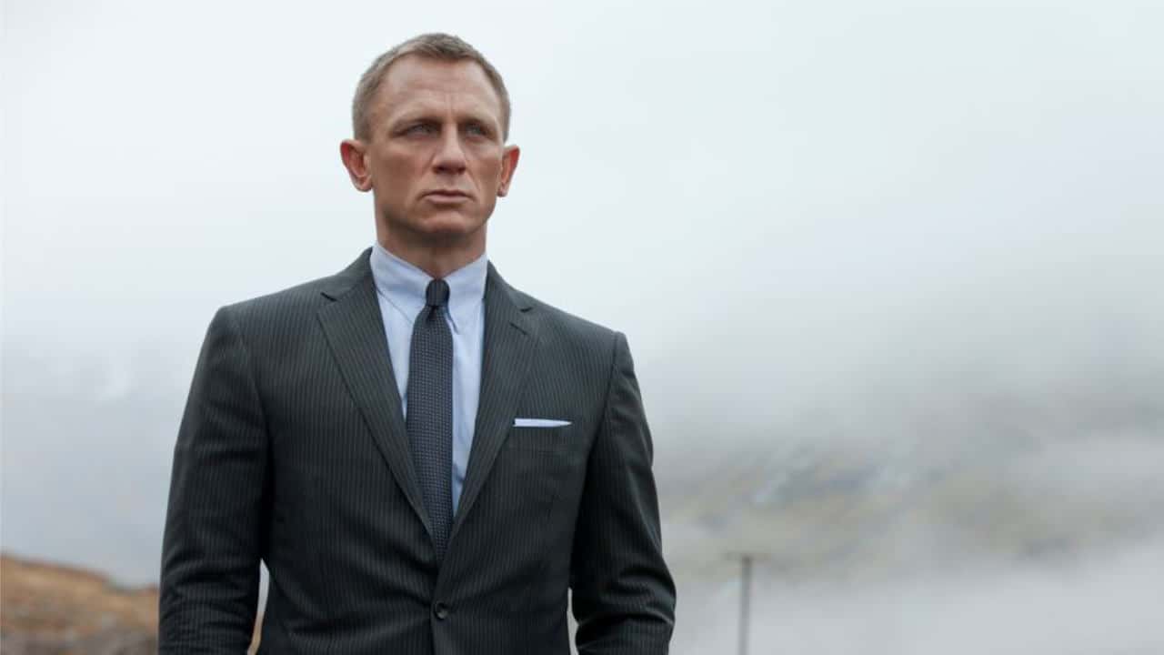 The James Bond Collection e No Time To Die sono disponibile su Prime Video thumbnail