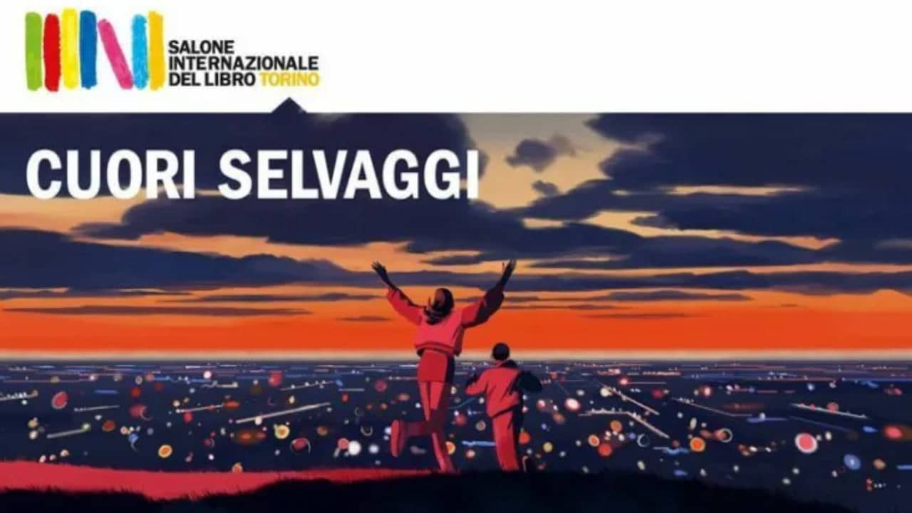 Salone del Libro di Torino 2022: Tutti gli appuntamenti firmati Salani Editore thumbnail