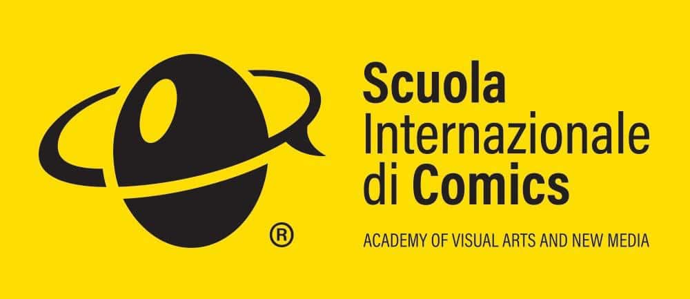 Scuola Internazionale Di Comics Di Torino 1