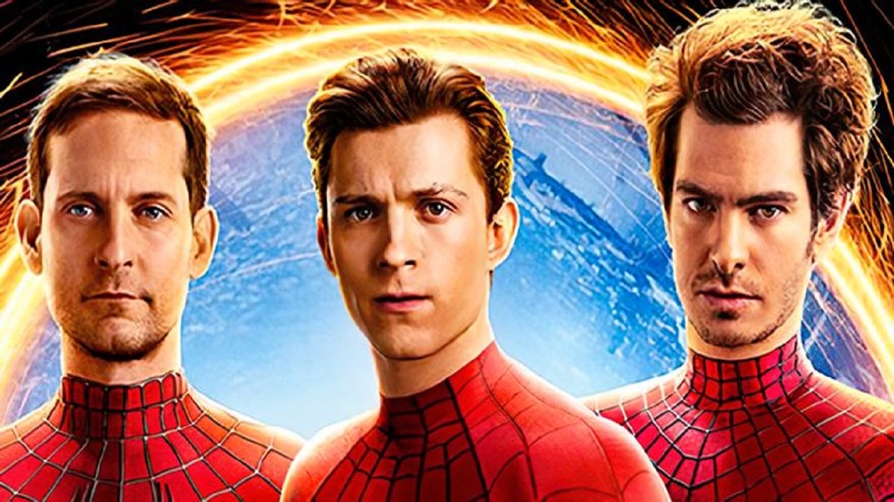 Un documentario per celebrare i vent'anni di Spider-Man al cinema thumbnail