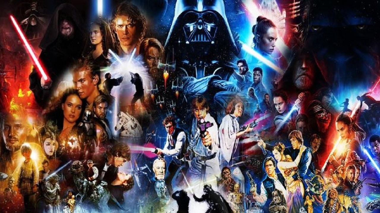 Kathleen Kennedy spiega l'assenza di nuovi film di Star Wars thumbnail