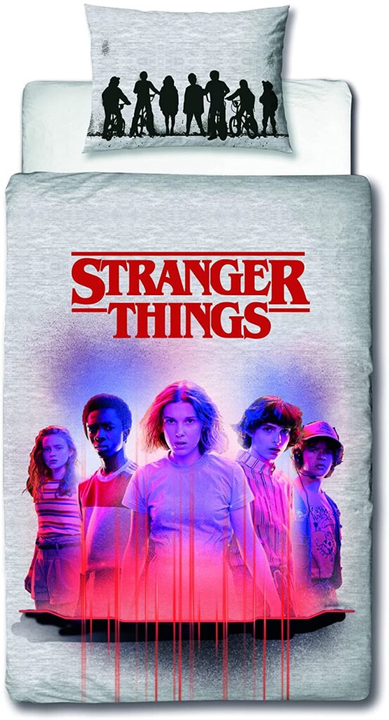 Stranger Things - Le idee regalo