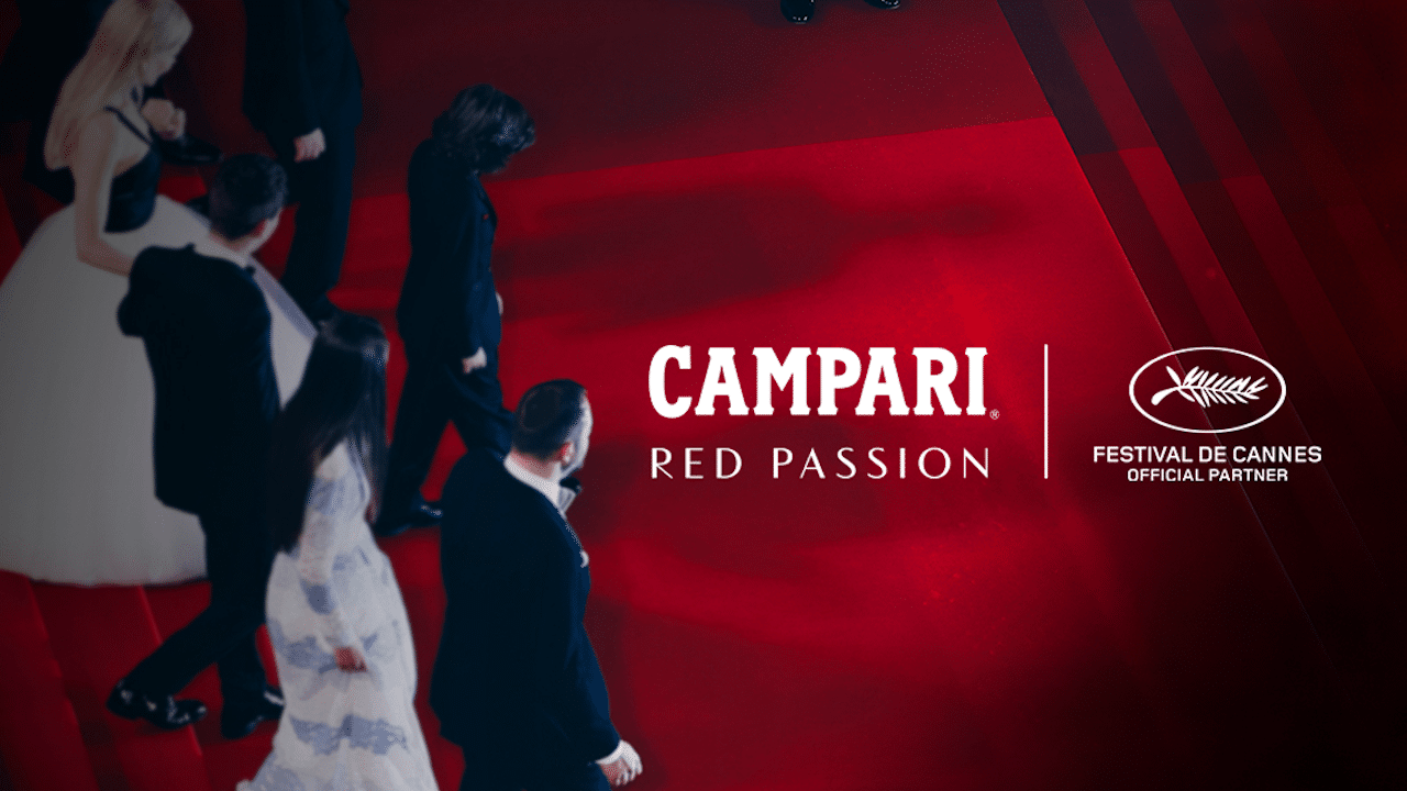 Campari sbarca al 75° Festival di Cannes thumbnail