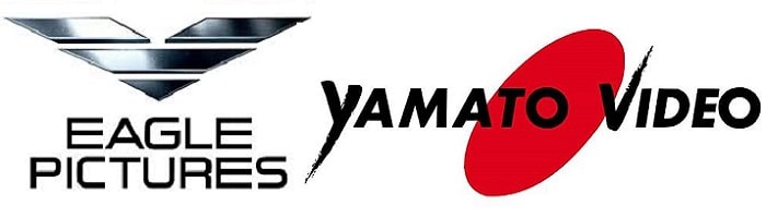 Eagle Pictures Yamato Video Logo