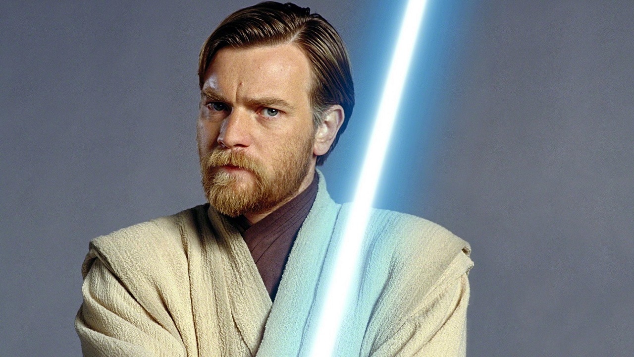 Ewan McGregor sta supplicando per una seconda stagione di Obi-Wan Kenobi thumbnail
