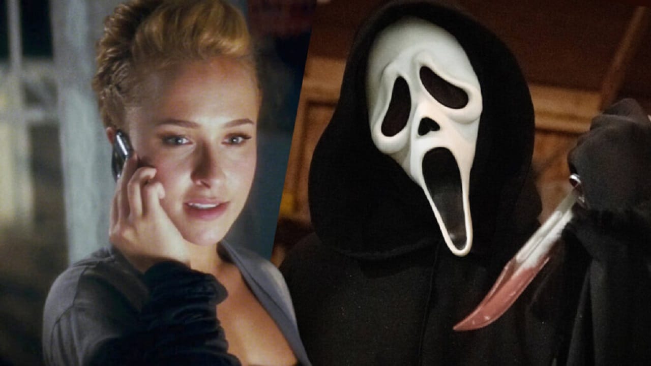 Hayden Panettiere tornerà in Scream 6 thumbnail