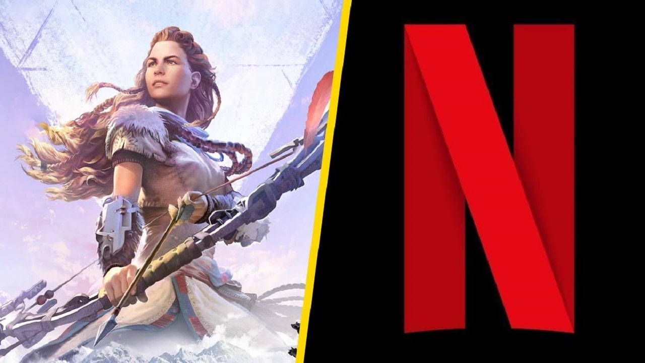Horizon Zero Dawn diventerà una serie TV Netflix thumbnail