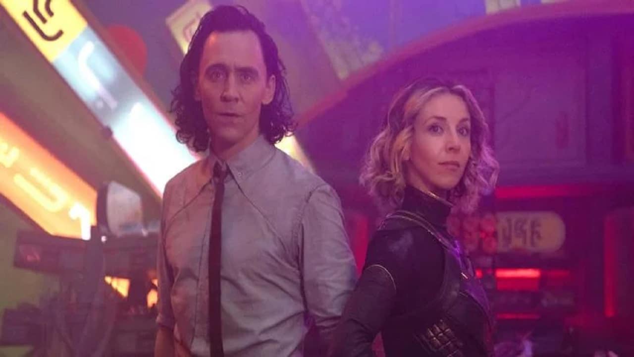 Confermato il cast della seconda stagione di Loki thumbnail