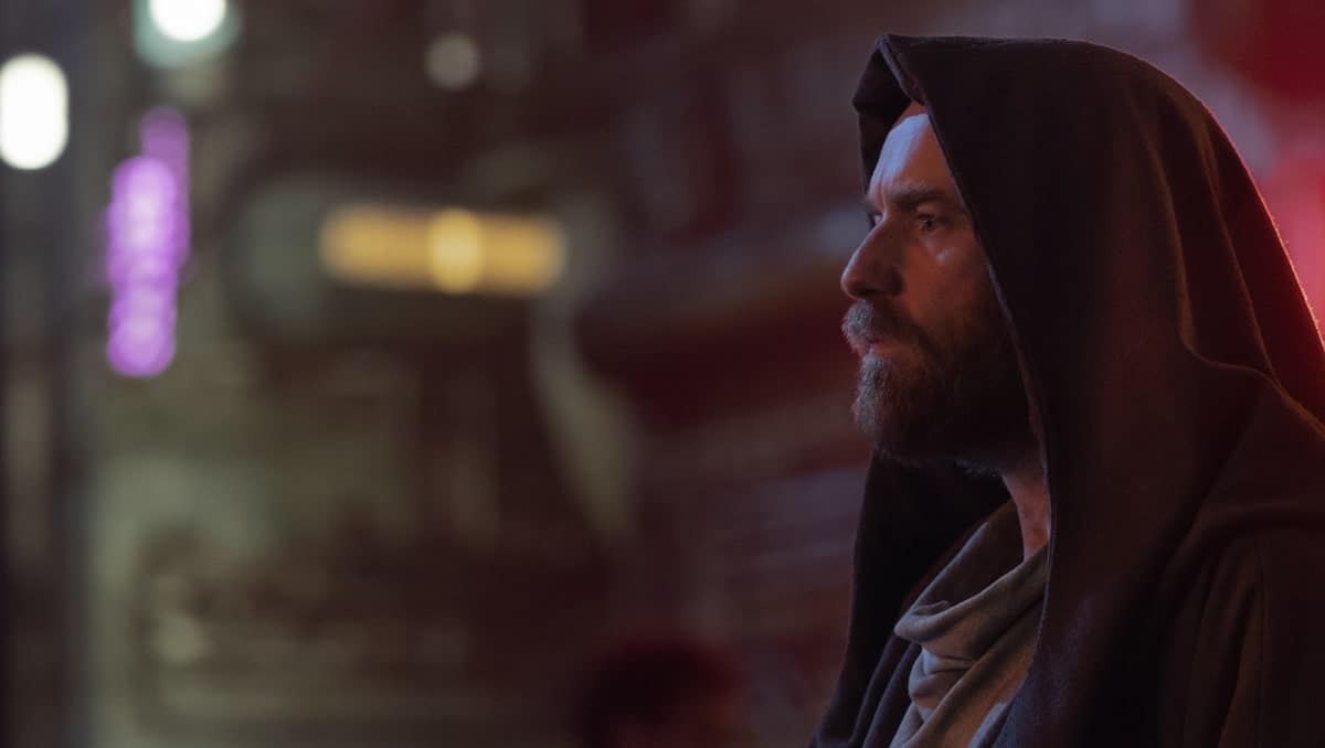 Obi-Wan Kenobi è come la volevamo | Recensione thumbnail