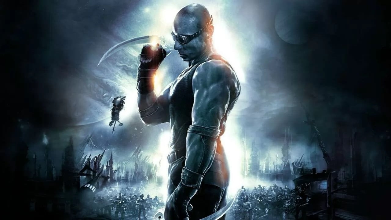 È in arrivo un quarto film di Riddick thumbnail