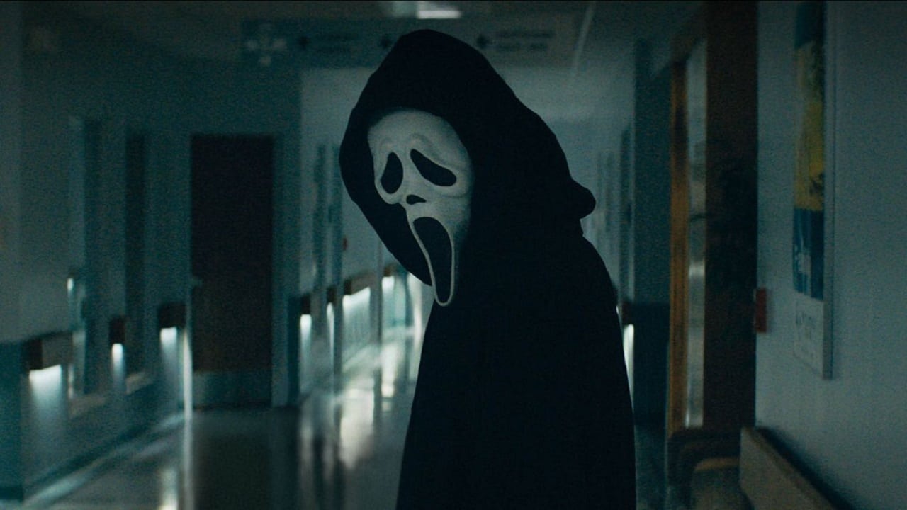 Ghostface attacca New York City nel primo trailer di Scream VI thumbnail